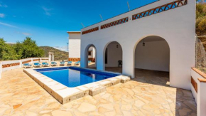 Casa Poniente Almachar by Ruralidays Almachar